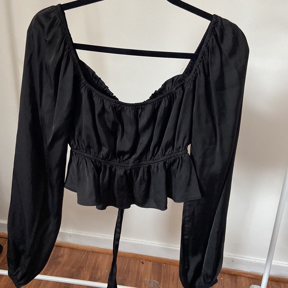 Cotton Candy LA Top - Picture 3 of 3